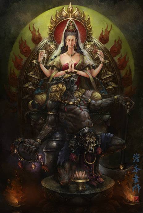 赛太岁（明代小说《西游记》中的角色）