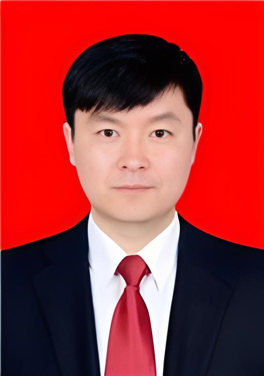 夏博(旌德县委常委、县纪委书记、县监委主任)