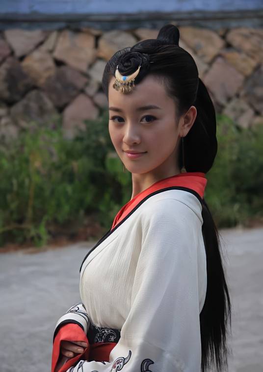 卫子夫（电视剧《美人心计》中的角色）