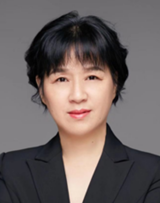 陆惠萍（苏州泽璟生物制药股份有限公司常务副总经理、非独立董事）