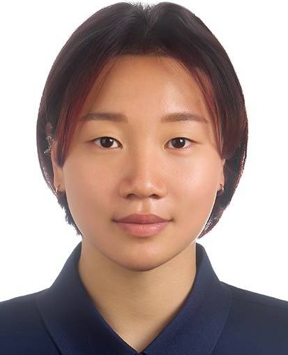 李恩知（韩国游泳运动员）