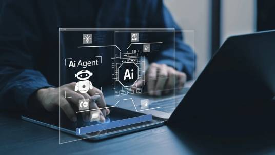 AI Agent（具备自主决策与工具调用能力的智能代理系统）