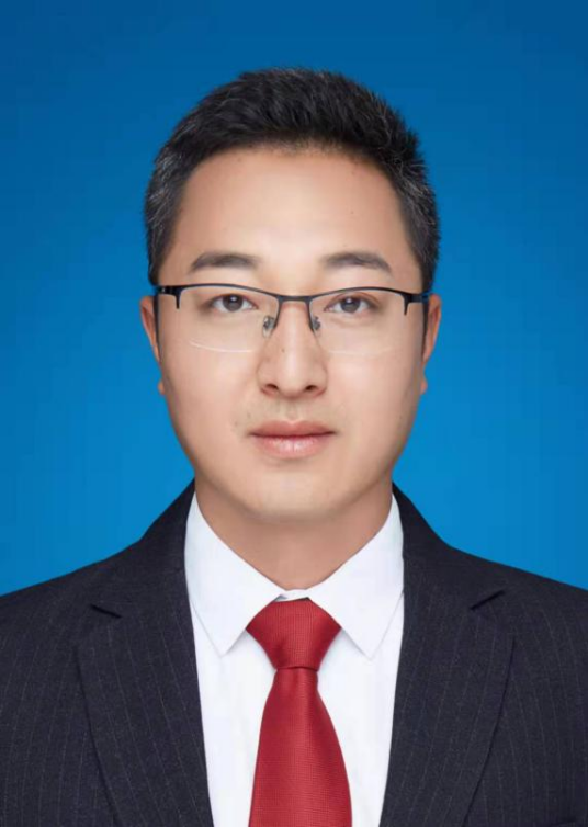 赵乐（陕西省渭南市合阳县政府党组成员、副县长）