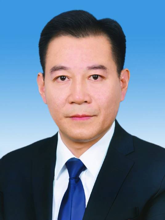 黄志权（四川省南充市委副书记，市政府市长、党组书记）