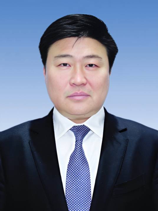 龚明珠（内蒙古发展和改革委员会党组书记、主任）