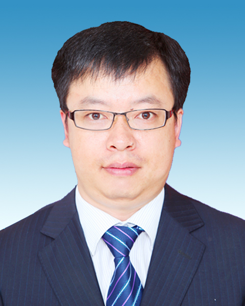 李同乐（山东省滨州市博兴县农业农村局原党组书记）