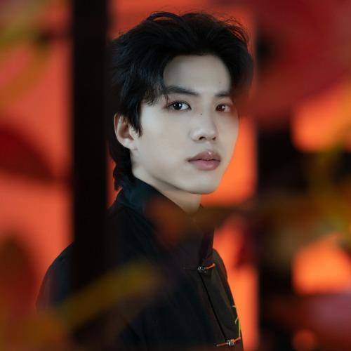 张皓轩（中国影视剧男演员）