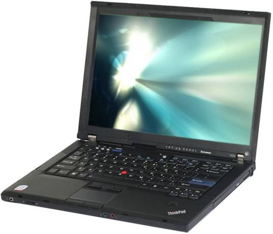 ThinkPad T400(2767MW1)