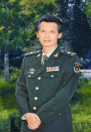刘洪彪（中国书法家协会第七届副主席）