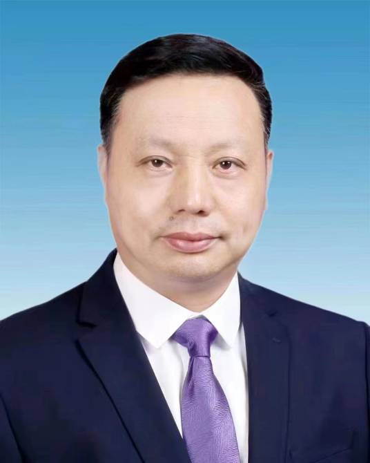 耿国庆（河南省开封市委常委、市委统战部部长）