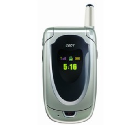 CECT T868