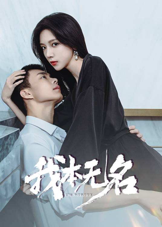 我本无名（2025年任争光执导的爱情剧）
