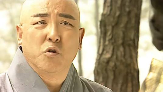 戒嗔（《少年包青天》中的角色）
