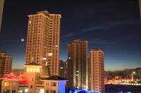 未来海岸（休闲社区）