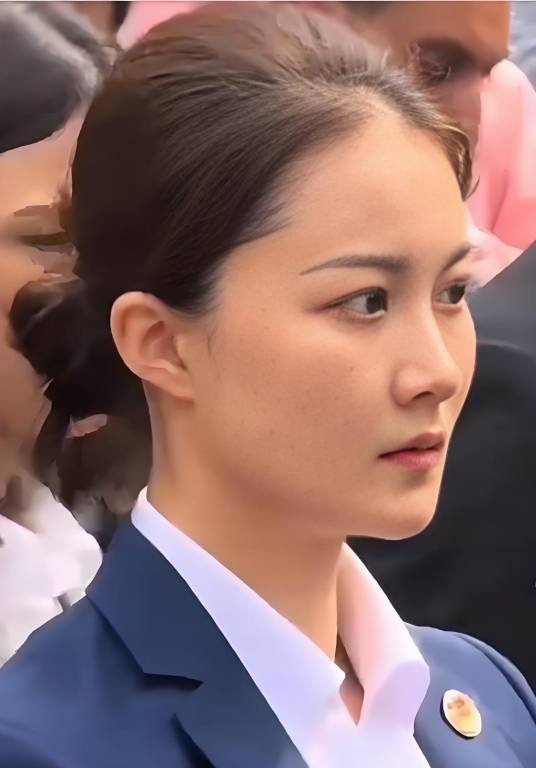 徐瑾（保镖）