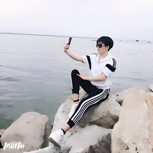 笑笑广场舞