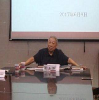 徐嘉炜（合肥工业大学教授）