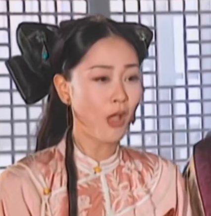 成莹（古装爱情电视剧《怀玉公主》中的角色）