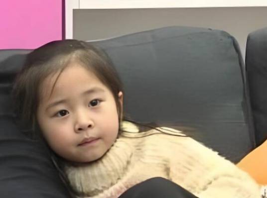 齐心（齐秦与孙丽雅所生的大女儿）