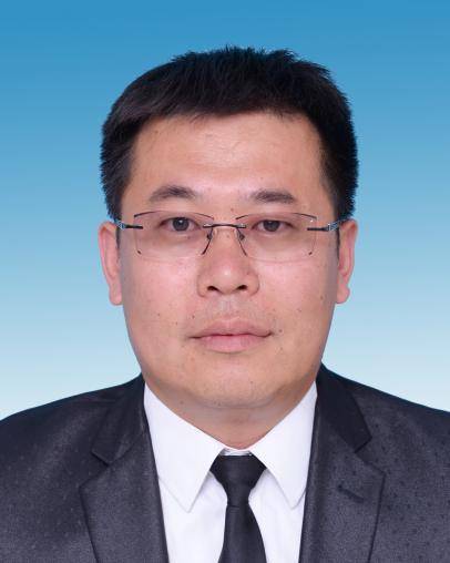 张贵芳（山东省聊城市阳谷县郭屯镇党委书记）