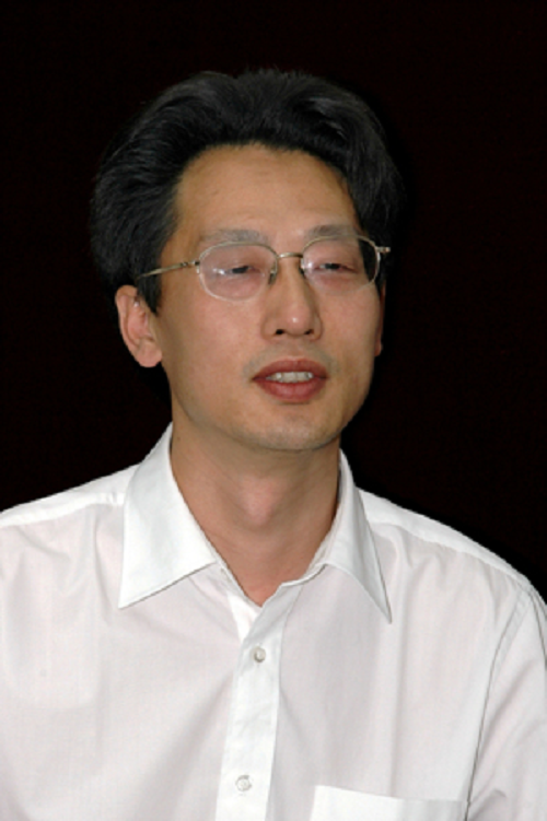 王昌林（国家发展和改革委员会党组成员、副主任（兼职））
