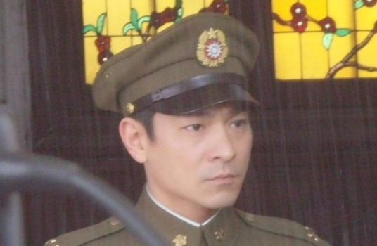 俞济时（电影《建国大业》中的角色）