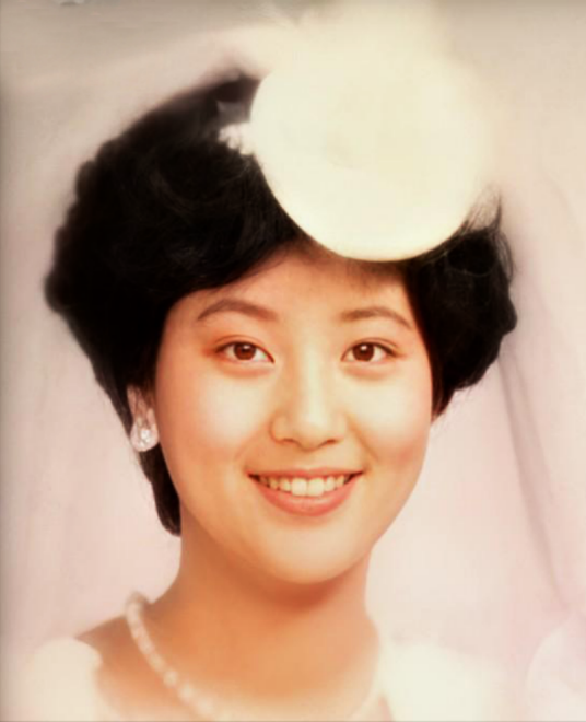 冉志娟