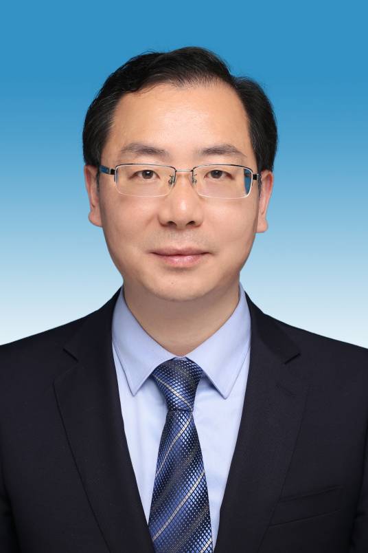 兰宏彬（四川省宜宾市人民政府原副市长）