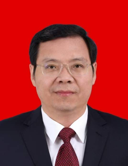 李跃勇（河南省驻马店市委书记，驻马店军分区党委第一书记）