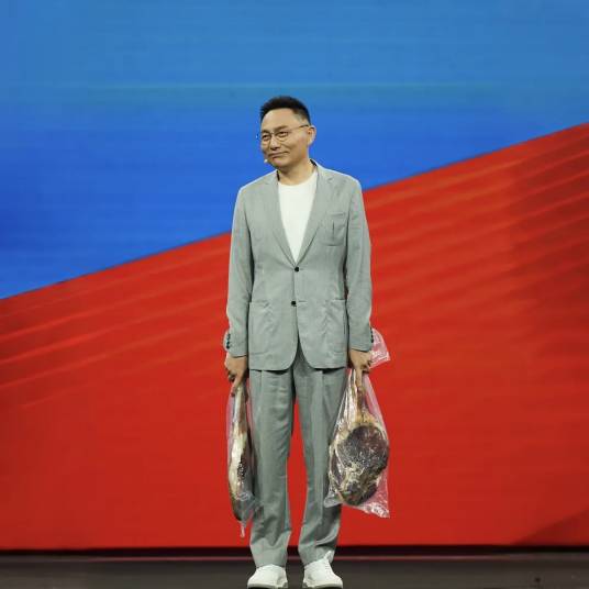 2026时间的朋友跨年演讲
