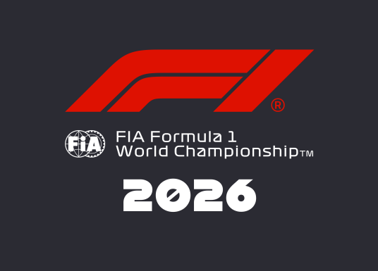 2026赛季世界一级方程式锦标赛