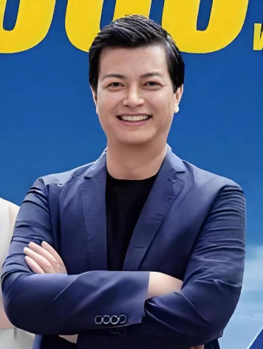 周和平（浙江康巴赫科技股份有限公司董事长）