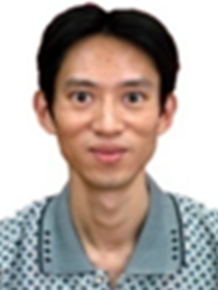张建林（中国科学院光电技术研究所研究员）