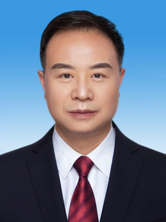 张泽武（甘肃省甘南州委书记）