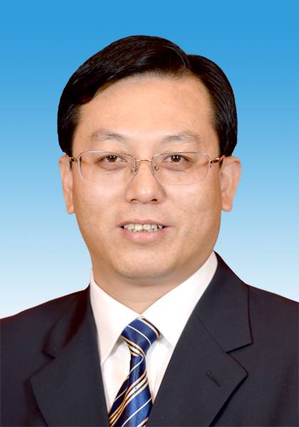王帅红（山西省朔州市委书记、朔州军分区党委第一书记）