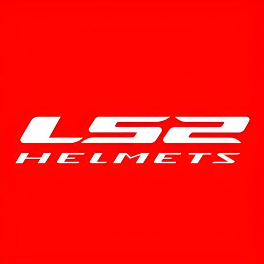 LS2头盔