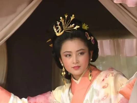 貂蝉（1994年电视剧《三国演义》中的角色）