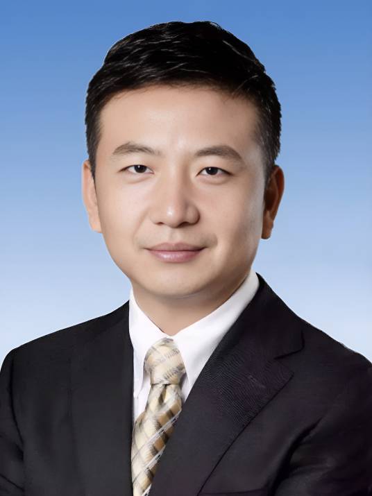 朱一明（兆易创新科技集团股份有限公司创始人，长鑫科技董事长）