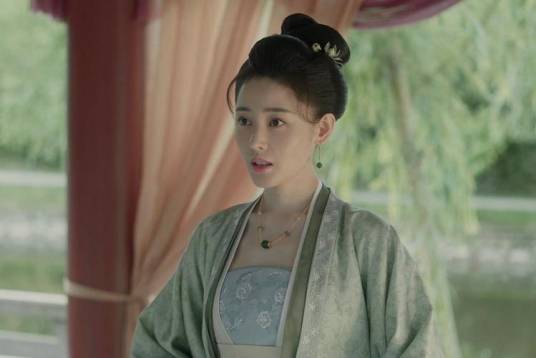 陈熙春（古装传奇电视剧《清平乐》中的角色）