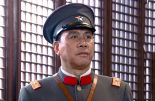 张延平（中国内地男演员）