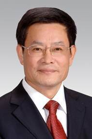 张洪山(中石化胜利石油工程有限公司原党委书记)