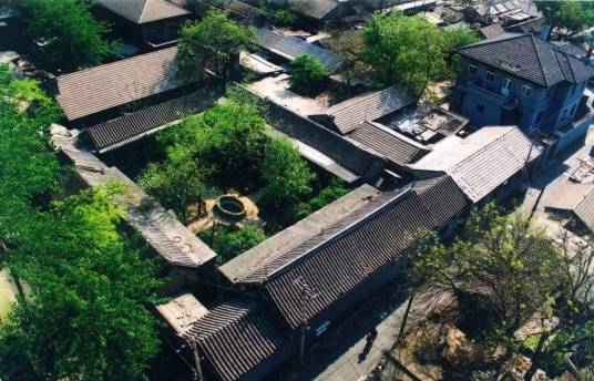 京派建筑