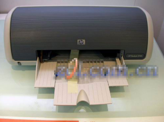 HP DeskJet 3748