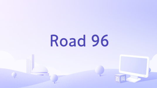 Road 96