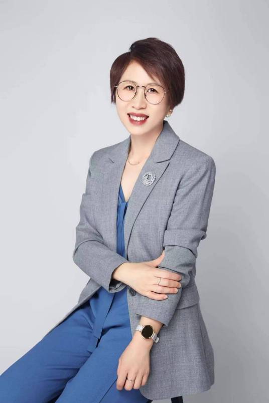 赵宏（北京大学法学院长聘副教授、博士生导师）