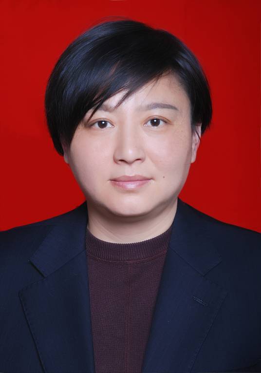 吴艳艳(安徽省黄山市屯溪区退役军人事务局党组成员)