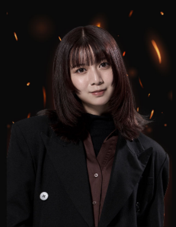 伊野尾麻里