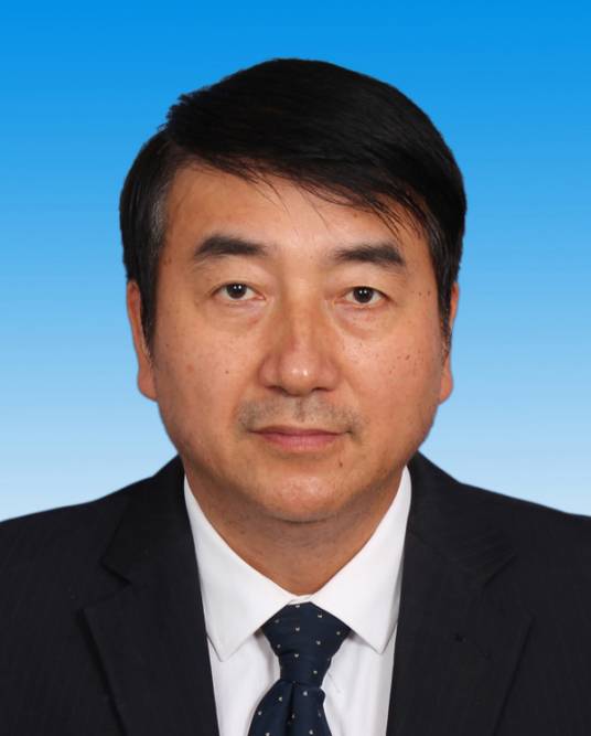 吕强（原宁波市司法局党委书记、局长）