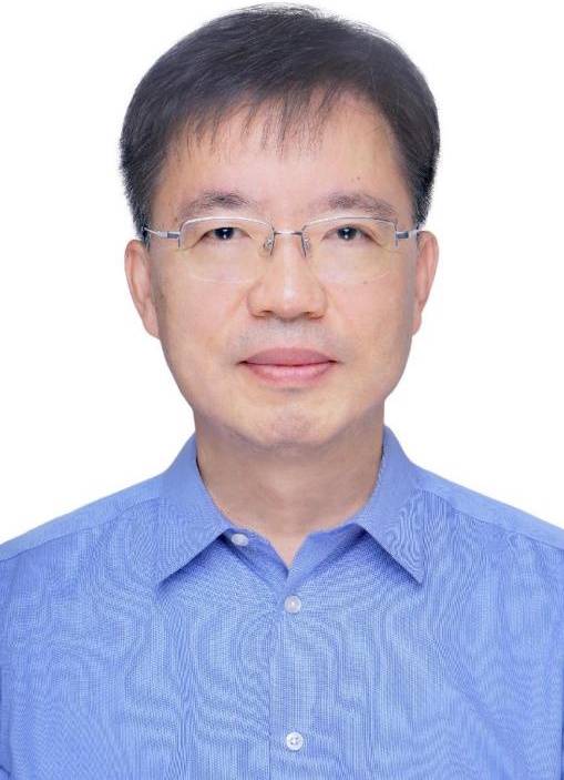 陈永明（河南大学化学与分子科学学院院长）