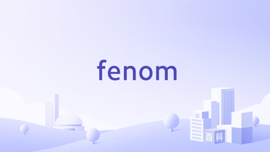 fenom